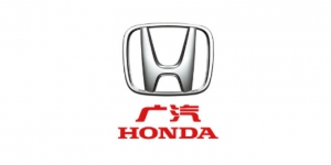 广汽HONDA